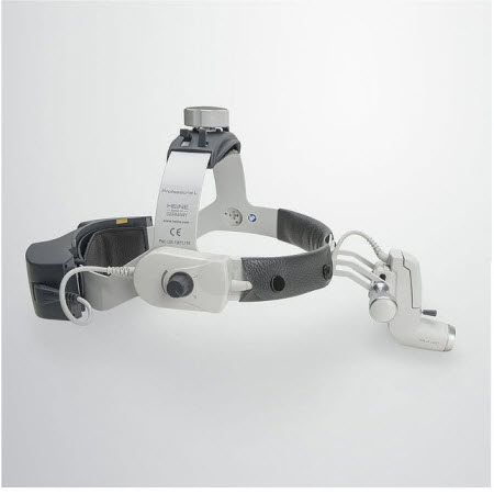 德國海涅 HEINE ML4 LED HeadLight醫用檢查燈/頭燈